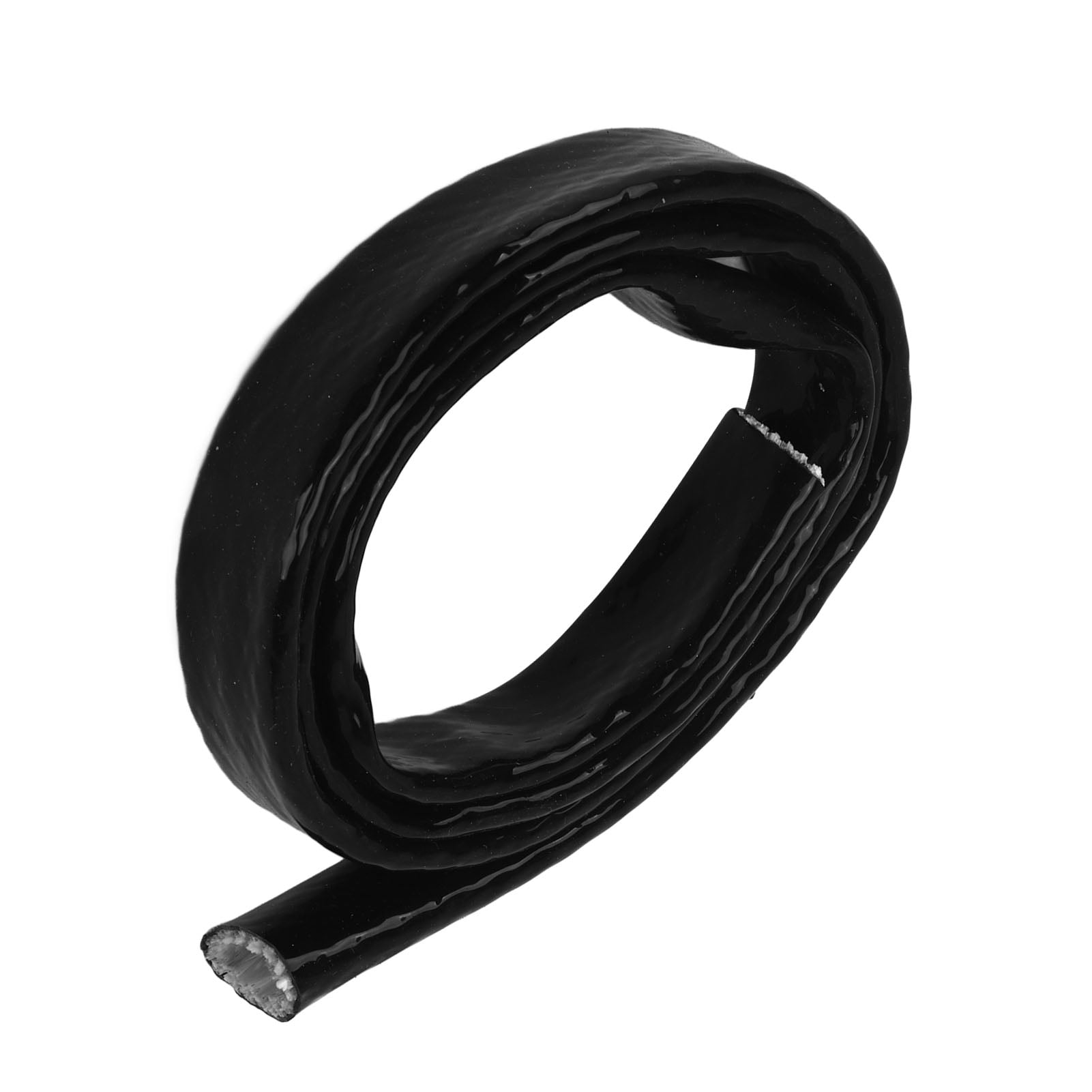 Fuel Line Heat Shield, Oil Fuel Line Fire Sleeve Silicone Automotive Hose  Lines Heat Shield Thermo Armor Heat Protection Wire Sleeving | Walmart  Canada