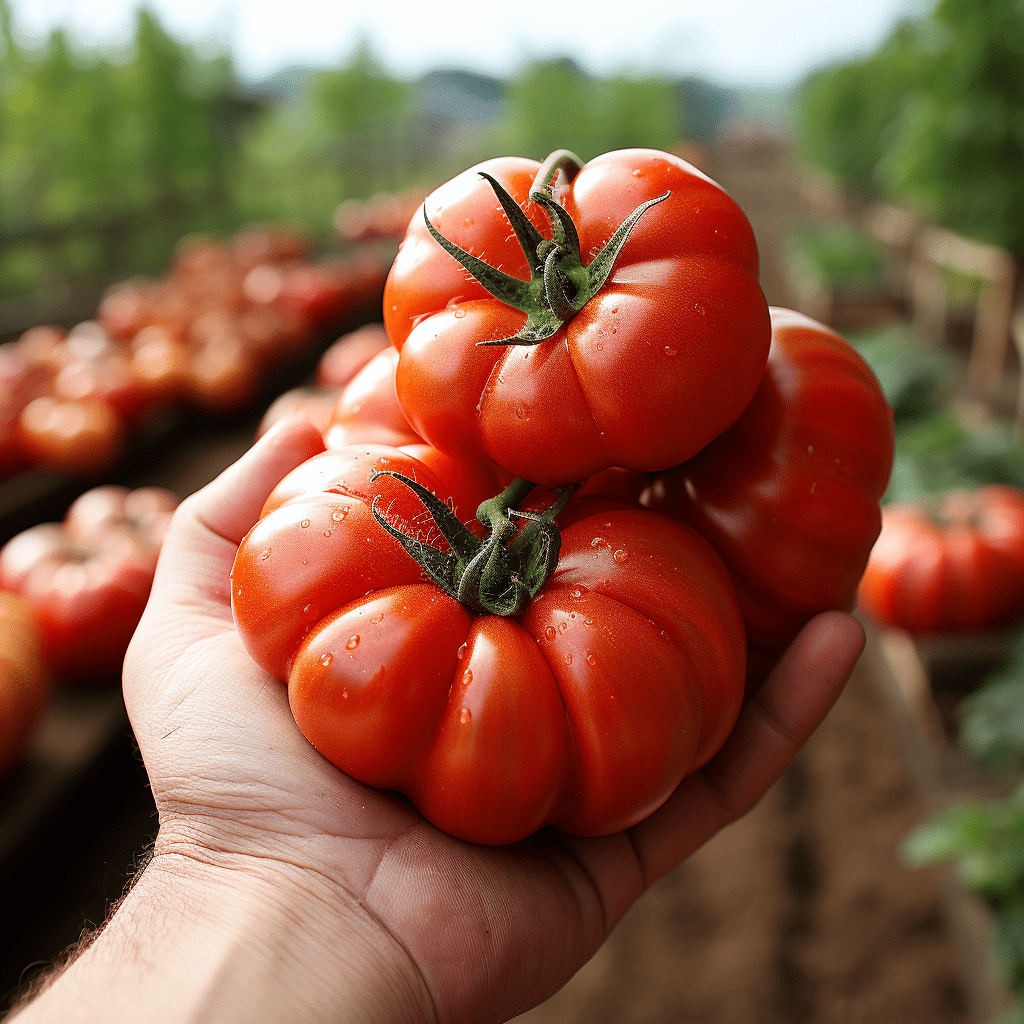 The Ultimate Tomato Garden Kit: A Symphony of Flavors