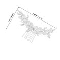 thumbnail image 2 of unbranded Accesorio Para En Plata Para Con Y, 2 of 8