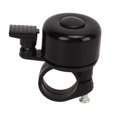 thumbnail image 2 of Bicycle Bell Bike Handle Bar Bell Bike Warning  Bell Bike Handlebar Metal Bell Bike Handle Bar Alarm Bicycle Bell Warning  Bike Handlebar Metal Ring Bell Mini Horn Handle Bar, 2 of 8