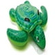 thumbnail image 1 of Flotador Inflable de Tortuga Storyland para piscina, 1 of 3