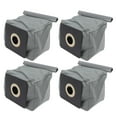 thumbnail image 1 of Bolsa para Aspiradora ANGGREK Alta Eficiencia 4 Piezas para FC8336, 1 of 8