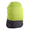 thumbnail image 4 of Housse de Pluie Sac à Dos Multicolore Réfléchissante Housse de Pluie Sac à Dos Réfléchissante Imperméable Housse de Sac Extérieur Camping Voyage Imperméable Anti-Poussière, 4 of 8