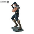 thumbnail image 3 of ABYstyle Studio Hokuto No Ken - Ken SFC Figure, 3 of 7