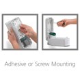 thumbnail image 4 of Provon ADX-12 Dispenser, Push-Style, 1250mL, Gray/White 8871-06, 4 of 6