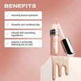 thumbnail image 4 of Brillo de labios Sacheu Lip Elixir Nutritivo e Hidratante Tanghulu Candy, 4 of 8