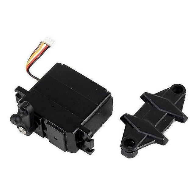 XINLEHONG 9125 1/10 RC Car Servo Steering Gear 4WD 2.4G Toys Durable Parts