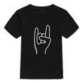 thumbnail image 3 of Nueva camiseta de algodón de moda de verano para niños 2024, camiseta para niños, ropa para niños, camisetas con estampado gráfico, ropa para niños de 2 a 14 años, 3 of 5