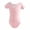 #01-Light Pink, variant on MUXiin Leotards for Girls Ballet Dance Leotard Mesh Short Sleeve Gymnastics Outfits for Toddler/Little/Big Kids