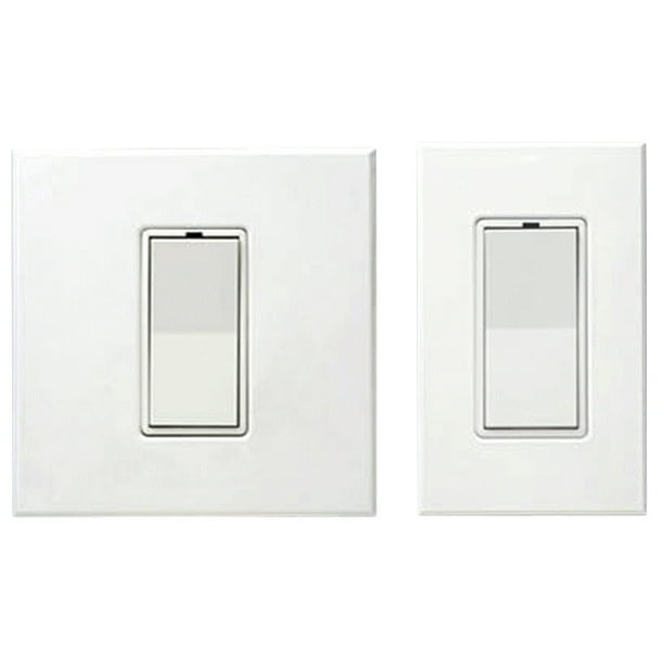 Wall Switch LED/CFL Dimmer