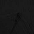 thumbnail image 6 of Ltctricy Unisex Kids Button Down Shirts Collared Dressy Blouses Toddler Long Sleeve Tops for Boys and Girls(Black,13-14 Years), 6 of 7