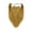 Brown, variant on SUYOLL Long Beard Mustache Accessory, Facial Hair With Elastic Strap For Halloween Cosplay Party Dress Up Photo Booth Performance Props Grey