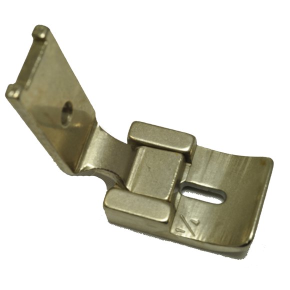 Generic Sewing Machine Double Welting Foot