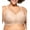 Café, variant on MagicLift Seamless T-Shirt Wirefree Bra 1080 (Women's & Women's Plus)