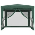 thumbnail image 3 of vidaXL 118.1 in x 118.1 in Cocktail & Party Event Canopies Outdoor Canopies, Water-Resistant, 3 of 7
