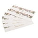 thumbnail image 1 of Envoltorios para botellas de despedida de soltera para bodas, 70 piezas, etiquetas para botellas de agua para bodas, etiquetas para botellas de agua co, 1 of 14
