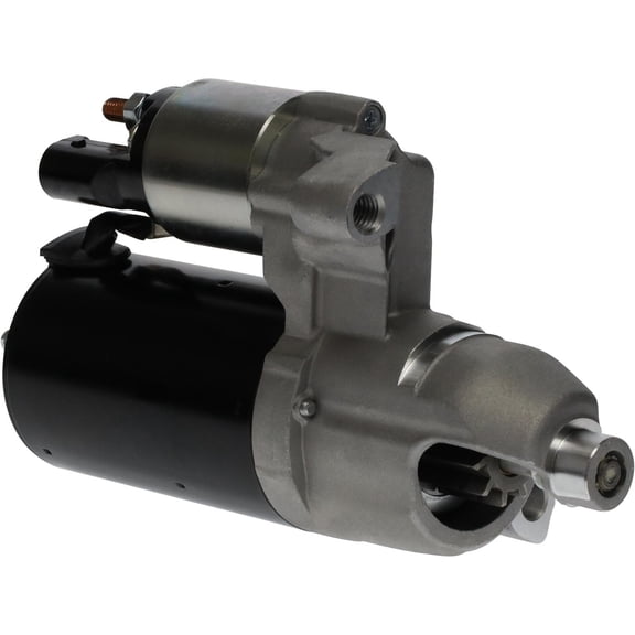 OEG Parts New Starter Replacement for Audi S4 V6 3.0L 18-22 428000-7924 428000-7921 428000-7920 428000-9532 428000-9530 19530 91-15-7348