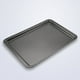 thumbnail image 3 of Bandeja cuadrada para hornear bandeja para asar pasteles utensilios para hornear galletas acero al carbono antiadherente, 3 of 10