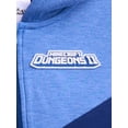 thumbnail image 4 of Minecraft Boys Hooded Zip Jacket, Sizes 4-16, 4 of 4