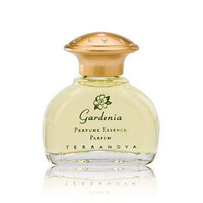 Works Gardenia - TerraNova Gardenia 0.4 oz Perfume Essence