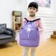 thumbnail image 5 of Mochila de los niños Ballet Backpack Moda Bolsa de la escuela Bolsa de baile versátil, 5 of 6