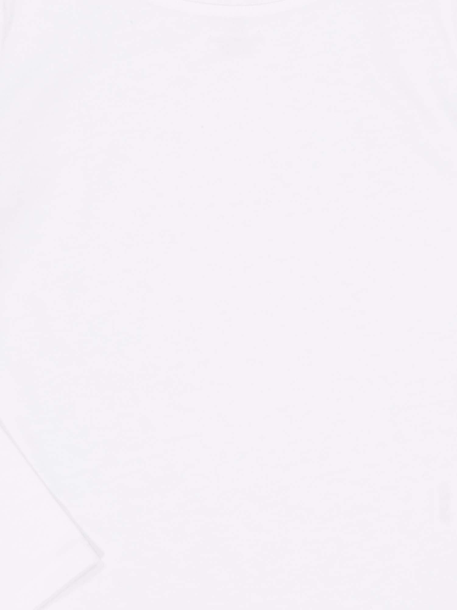 Wonder Nation Girls Long Sleeve Kid Tough T-Shirt, Sizes 4-18 & Plus