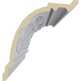 thumbnail image 3 of 8 5/8"H x 8 1/8"P x 11 3/4"F x 94 1/2"L, (13" Repeat), Harvest Cove Crown Moulding, 3 of 11