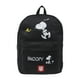 thumbnail image 1 of Mochila K-Swiss Snoopy Run Color Negro Unisex, 1 of 5