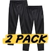 06# 2Pack:Black+Black