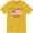 Gold, variant on Mens Did You America Today? Funny USA Patriotic Party Murica T-Shirt