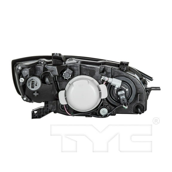TYC 20-9018-00 Headlight Assembly For 08-09 Subaru Legacy Fits select: 2008-2009 SUBARU LEGACY 2.5I