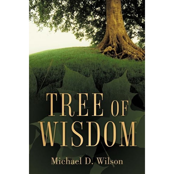Tree of Wisdom, (Paperback)