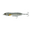 Baby Speck, variant on 6th Sense – Bonedog Saltwater Series – Loud Rattle Topwater Walking Bait – Inshore Fishing – 5/8oz. – #3 Trebles