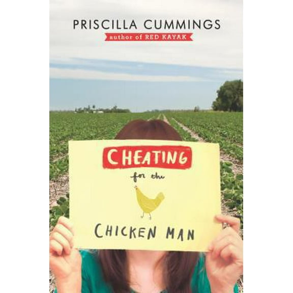 Pre-Owned Cheating for the Chicken Man Paperback