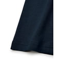 thumbnail image 4 of Marvel Captain America Mens Blue Short Sleeved T-Shirt, 4 of 6
