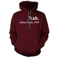 thumbnail image 4 of Rosa Parks Nah Hoodie, 4 of 8