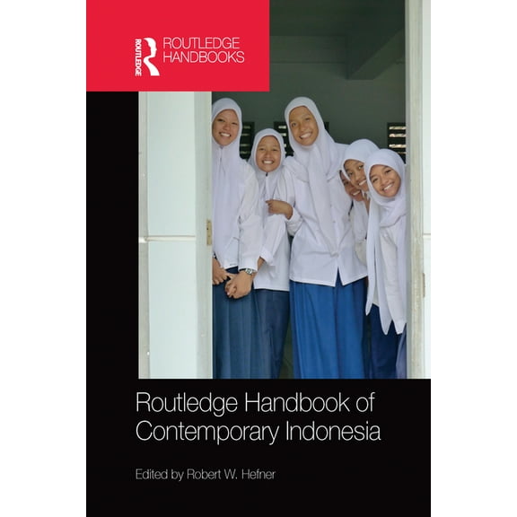 Routledge Handbook of Contemporary Indonesia, (Paperback)