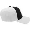 thumbnail image 3 of Gorra de béisbol INDY 500 This Is May Fitted para hombre, blanco, S/M, 3 of 4