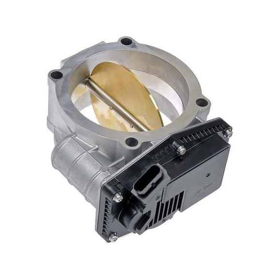 Throttle Body Motor - Compatible with 2008 - 2011, 2013 - 2015 Freightliner Cascadia - Dorman