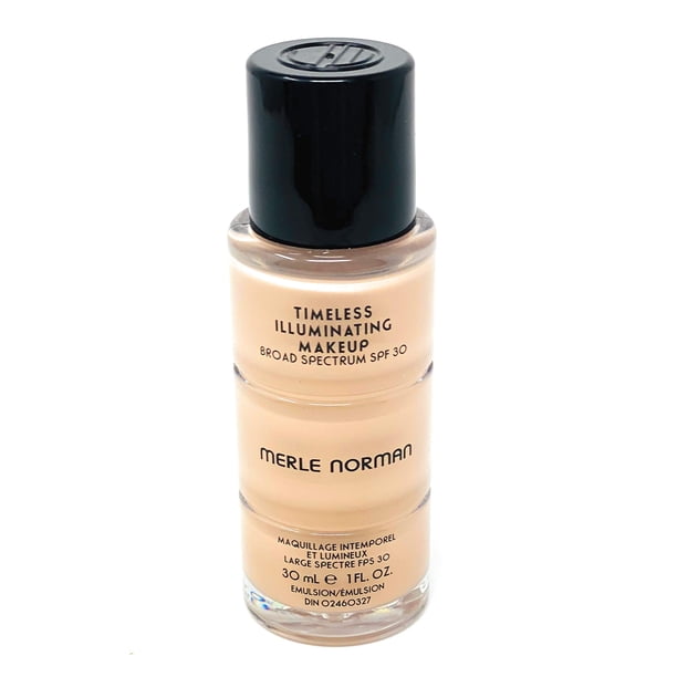 Maquillaje Merle Norman Timeless Illuminating Ivory SPF30 30ml