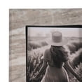 thumbnail image 5 of Sagebrook Home Elegant Marble Frame: Cherish Memories in Style, 5 of 9