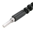 thumbnail image 4 of Flexible Shaft Bits Extention Screwdriver Drill Bit Holder Connecting Link 290MM, 4 of 6