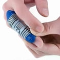 thumbnail image 2 of Pain Relief Trigger Finger Fixing Splint Straighten Brace Adjustable Sprain Dislocation Fracture Finger Splint Corrector Support, 2 of 5