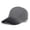Gray, variant on Jamicy Sun Hat Spring Summer Baseball Cap with Adjustable Closure Fashionable Breathable Sunscreen Hats Performance Hat for Outdoor Activities