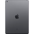thumbnail image 2 of Restored Apple iPad 7 Gen A2197 10.2" Tablet 32GB WiFi, Space Gray B (Refurbished), 2 of 3