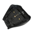 thumbnail image 3 of Cojín para asiento de motocicleta, cojín para asiento de motocicleta, cómodo cojín para asiento de motocicleta, cojín para asiento de motocicleta, aspecto llamativo, 3 of 8
