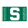 thumbnail image 1 of 2-Sided 3 Ft. X 5 Ft. Flag W/Grommets, 1 of 1
