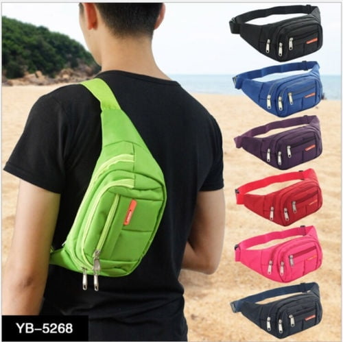 walmart fanny pack mens