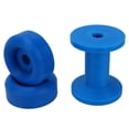 thumbnail image 4 of Keel Roller, Bow Roller Abrasion Resistant Efficient PVC 3pcs  For Boat For Trailer, 4 of 8