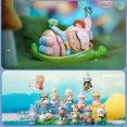 thumbnail image 2 of POP MART Pucky What Are The Fairies Doing Series Blind Box Toys surprise box for Dolls Mystery Action Figure Model Toys Gift, 2 of 5